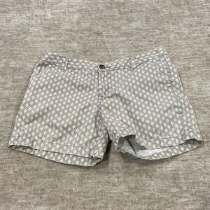 𝅺MERONA Tan Shorts